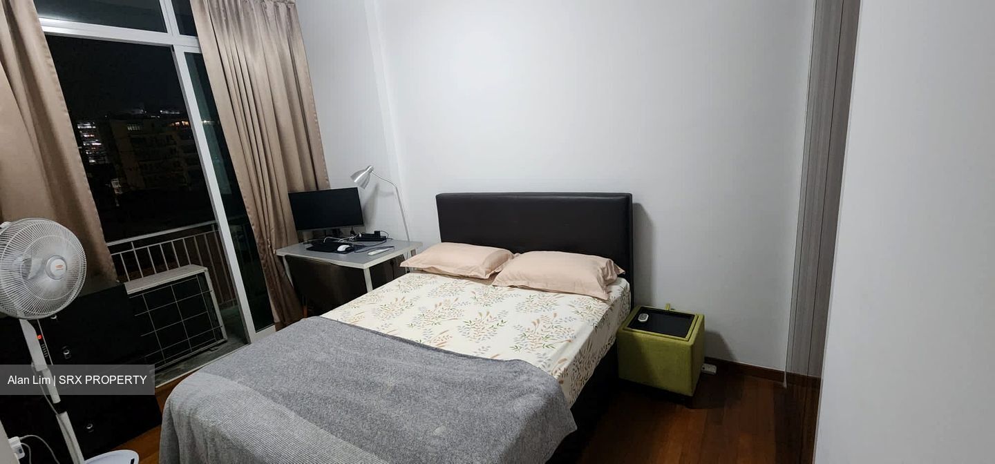 Rezi 26 (D14), Apartment #480865641